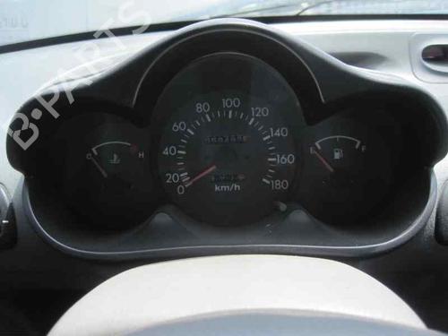Climate control HYUNDAI ATOS (MX)  | BP2370778I5 