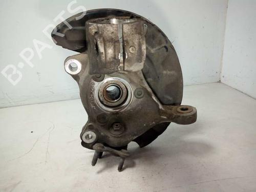 Right front steering knuckle SEAT LEON ST (5F8) 2.0 TDI 4Drive | BP13057632M26 