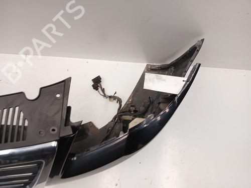Front bumper VW PASSAT B6 (3C2) 2.0 TDI | BP29400920C7 
