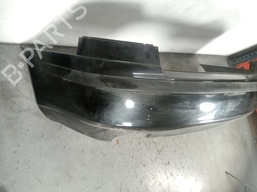 Rear bumper SKODA OCTAVIA II (1Z3)  | BP21051635C8 