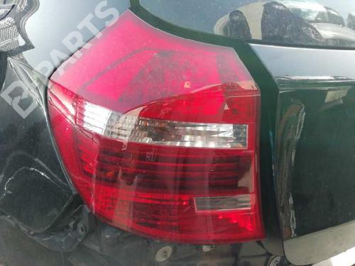 Used Left taillight BMW 1 (E87) 118 d (143 hp) 11994161
