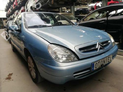 ABS pump CITROËN XSARA (N1)  | BP16452756M43 