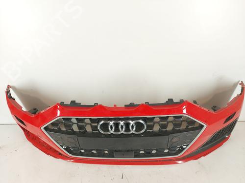 Front bumper AUDI A1 Sportback (8XA, 8XF) 1.0 TFSI | BP27273014C7 