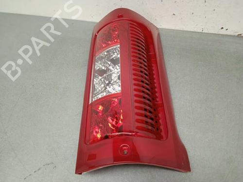 Right taillight CITROËN JUMPER I Van (244)  | BP29631220C35 