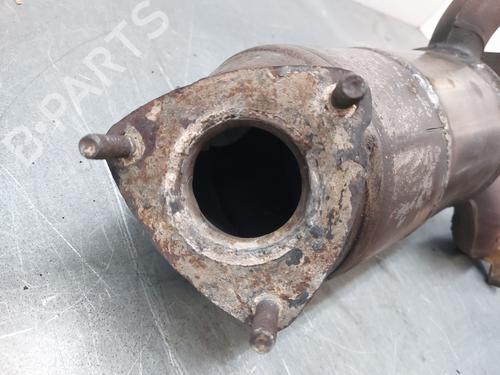 Catalyst OPEL ASTRA H (A04)  | BP18140308M10 