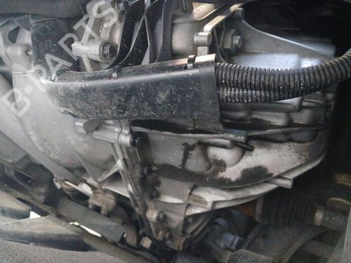Gearbox VOLVO V40 Hatchback (525) D2 | BP26207018M3 - Image 3