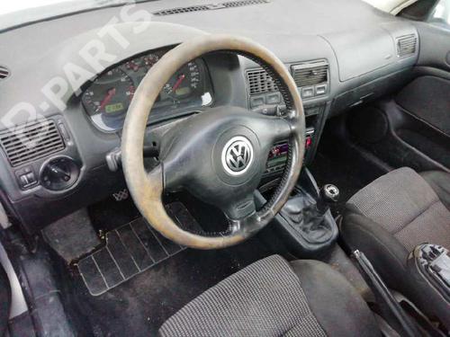 Gearbox VW GOLF IV (1J1)  | BP13295738M3 