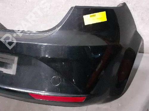 Rear bumper SEAT LEON (1P1)  | BP11968403C8 