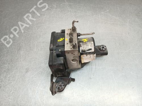 Used ABS pump ABS pump RENAULT MEGANE III Hatchback (BZ0/1_, B3_) 1.5 dCi (BZ09, BZ0D, BZ1W, BZ29, BZ14) (110 hp) 36674425 36674425