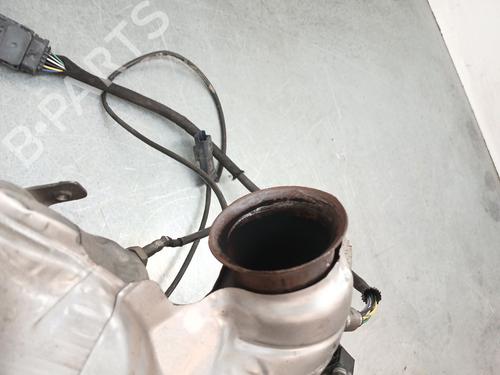 Particulate filter PEUGEOT PARTNER Box Body/MPV (K9) 1.5 BlueHDi 100 | BP38621507M81 - Image 4