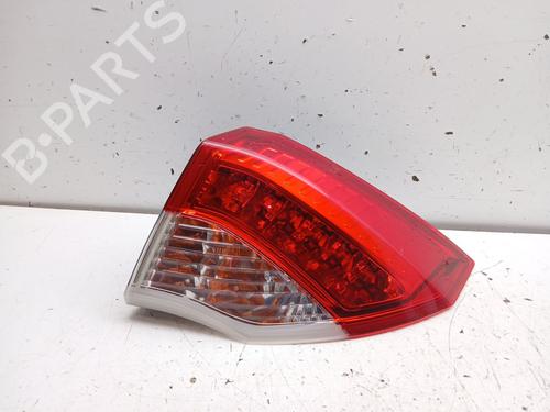 Used Right taillight Right taillight RENAULT LAGUNA III (BT0/1) 1.5 dCi (BT00, BT0A, BT0T, BT1J) (110 hp) 33853906 33853906