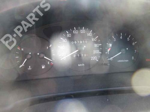 Steering column stalk DAEWOO LANOS (KLAT) 1.3 | BP2430492I23 