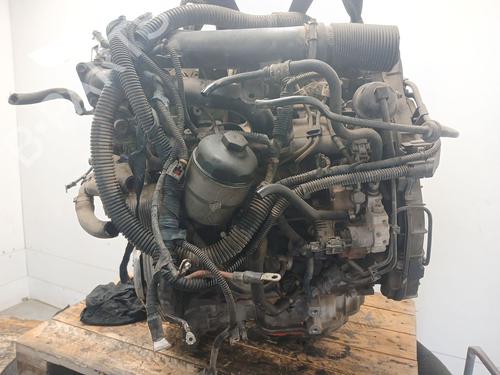 Used Engine OPEL ASTRA H GTC (A04) 1.7 CDTi (L08) (101 hp) 29917396