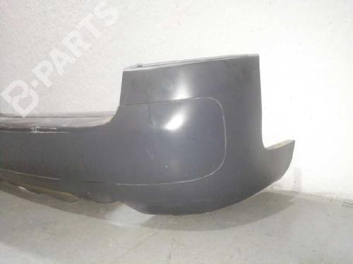 Rear bumper AUDI ALLROAD C5 (4BH) 2.7 T quattro | BP12192882C8 