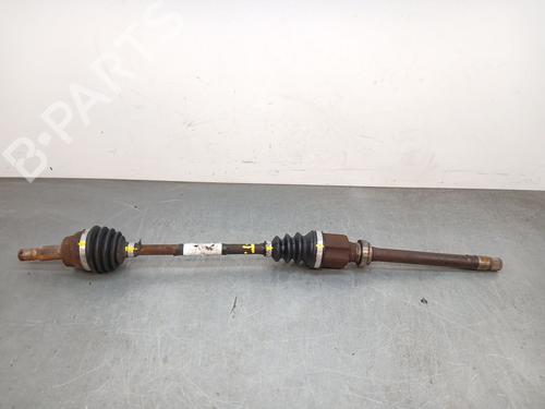 Used Left rear driveshaft PEUGEOT 508 SW I (8E_) 2.0 HDi RXH Hybrid4 (200 hp) 25033093