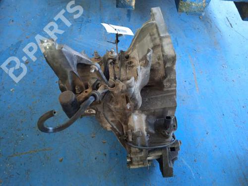 Gearbox MAZDA 3 (BK) 1.6 (BK14) | BP7084857M3 