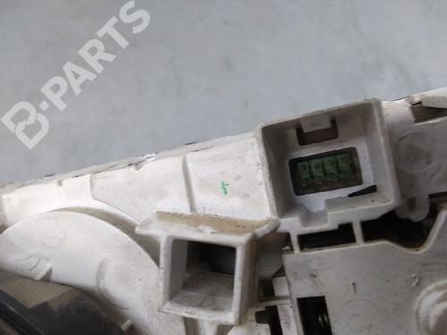 Climate control FORD MONDEO IV (BA7) 1.8 TDCi | BP10237284I5 