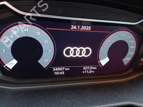 Engine AUDI A1 Sportback (GBA) 30 TFSI | BP24668192M1 - Image 4