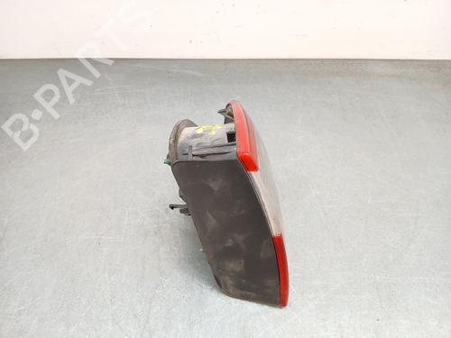 Right taillight SEAT LEON (1M1) 1.9 TDI | BP37641364C35 - Image 4