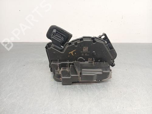Used Front right lock Front right lock SKODA OCTAVIA IV (NX3, NN3, PV3) 1.5 TSi (150 hp) 33287369 33287369