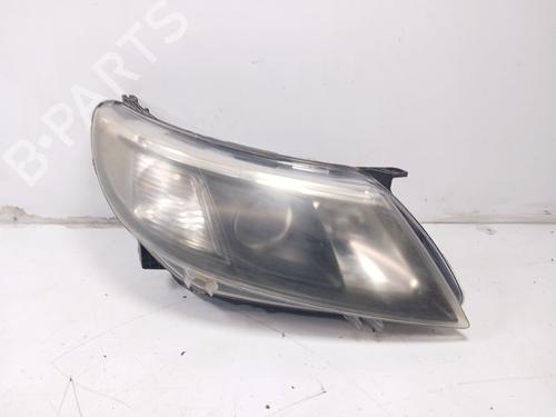 Used Right headlight Right headlight 37494221 37494221