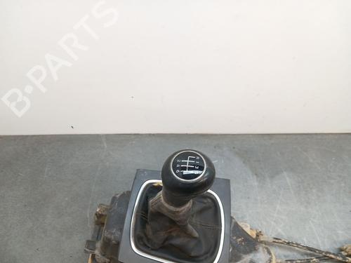 Shift knob AUDI A3 (8P1)  | BP31158960I34 