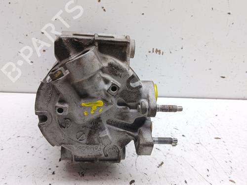 AC compressor FORD FIESTA VI (CB1, CCN) 1.25 | BP37609213M34 - Image 4