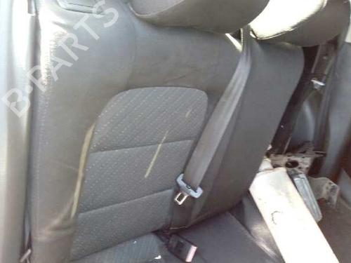 Heater resistor SEAT LEON (1M1) 1.9 TDI | BP11641292M108 