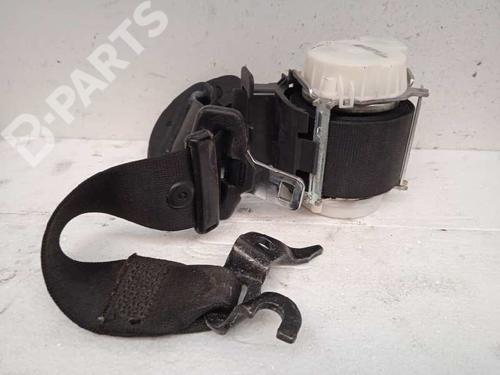 Front right seatbelt BMW 3 (E90) 318 d | BP10087216I25 