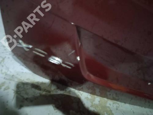Tailgate VOLVO XC60 I SUV (156) 2.4 D / D3 / D4 AWD | BP10521215C6 