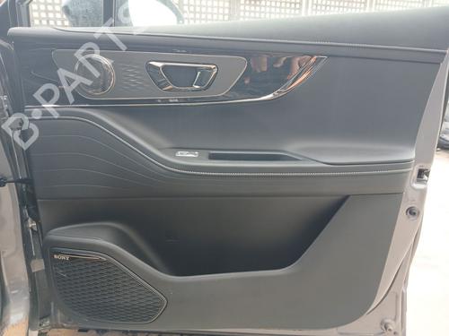Used Front right panel OMODA 5 [2022-2025]  29284353