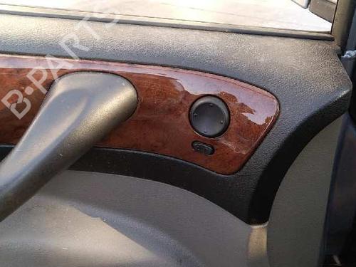 Left front window switch DAEWOO REZZO (U100) 2.0 | BP2424317I27 