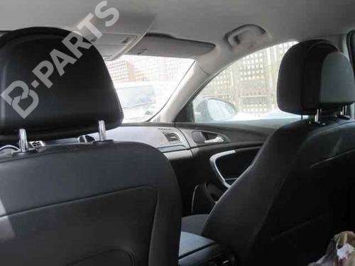 Right front shock absorber OPEL INSIGNIA A (G09) 2.0 CDTI (68) | BP6559154M17  - Image 47