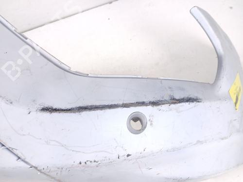 Zderzak przedni FORD TRANSIT CUSTOM V710 Van (NRN) 2.0 EcoBlue | BP30000545C7 