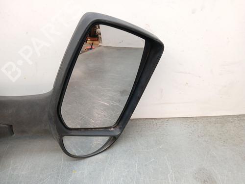 Right mirror FORD TRANSIT Van (FA_ _) 2.2 TDCi | BP27996737C27 