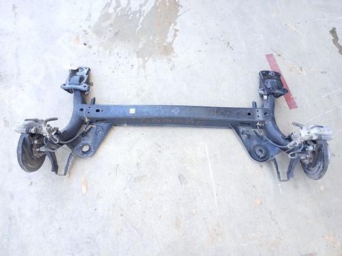 Used Rear axle Rear axle 39419574 39419574