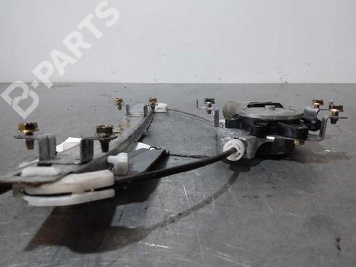 Rear left window mechanism NISSAN MURANO I (Z50) 3.5 4x4 | BP7911053C24 