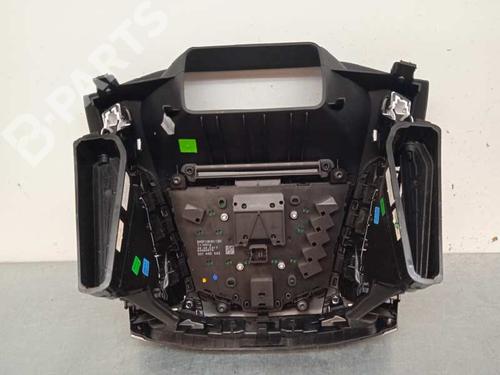 Bilradio FORD FOCUS III 1.0 EcoBoost | BP10208265E6 