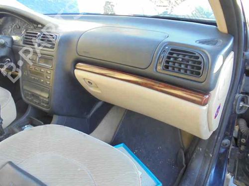 Crossmember PEUGEOT 406 (8B) 2.0 16V | BP10522372C162 