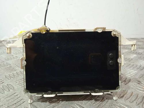 Used Display monitor FORD FIESTA VI (CB1, CCN) [2008-2017]  12952853