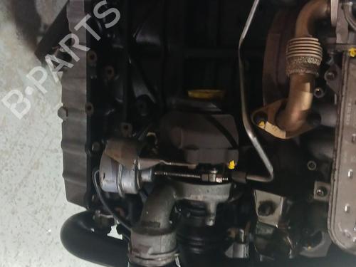 Engine VW GOLF V (1K1) 1.9 TDI | BP30635726M1  - Image 29