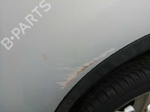 Left rear door NISSAN QASHQAI / QASHQAI +2 I (J10, NJ10, JJ10E)  | BP15052370C4 