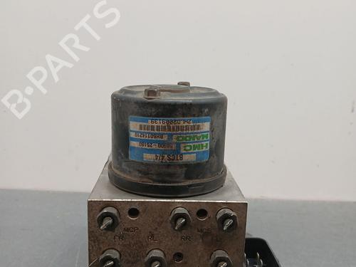 Used ABS pump HYUNDAI SANTA FÉ I (SM) [2000-2006]  24295165