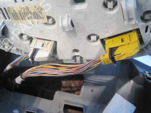 Gearbox DAEWOO NUBIRA Saloon (J100) 1.6 16V | BP2384093M3 