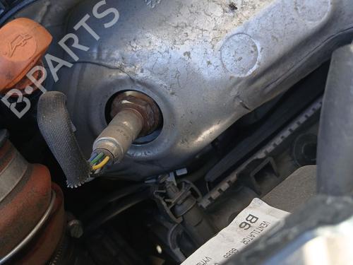 partikelfilter CITROËN C3 III (SX) 1.5 BlueHDi 100 (SXYHYP, SXYHTU) (102 hp) 30460918