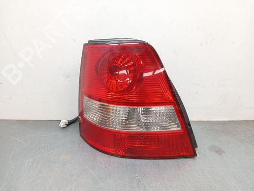 Used Right taillight KIA SORENTO I (JC) 2.5 CRDi 4WD (140 hp) 27677287