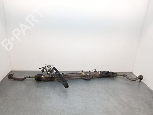 Used Steering rack JAGUAR XF I (X250) 2.2 D (200 hp) 28585781