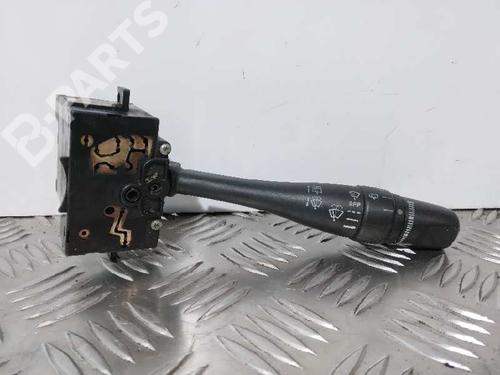 Used Steering column stalk NISSAN TERRANO II (R20) 2.7 TD 4WD (101 hp) 8797697