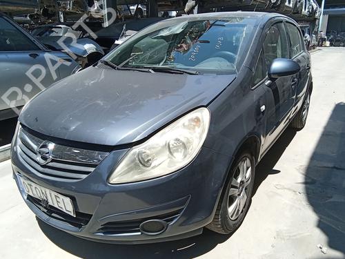 Brugte OPEL CORSA D (S07) 1.3 CDTI (L08, L68) 4791062
