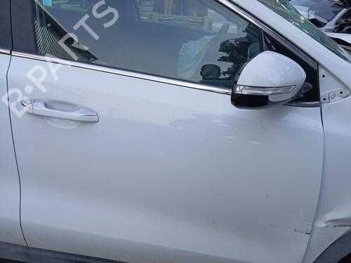 Used Right front door KIA SPORTAGE IV (QL, QLE) 1.7 CRDi (116 hp) 29626782